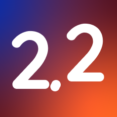 PACE Packager Hub 2-2 release